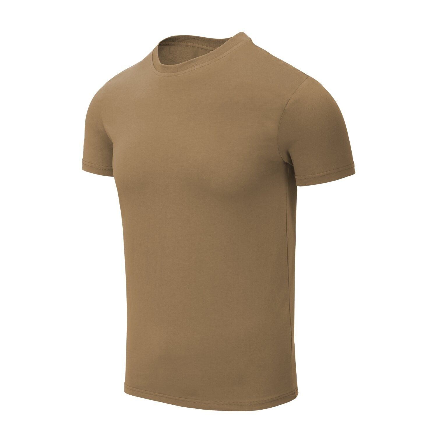 Men’s Organic Cotton T-Shirt – Medium Fit