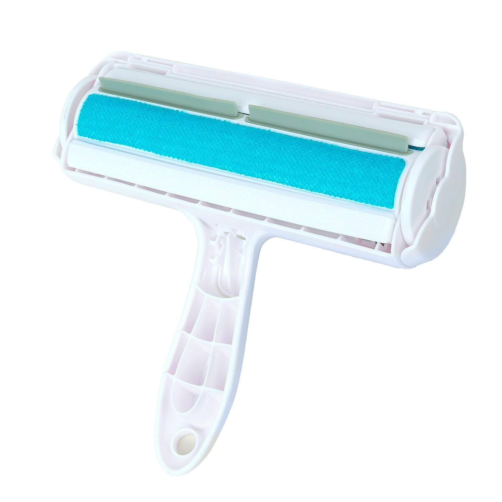 Pet Hair Remover Roller with Static Grip